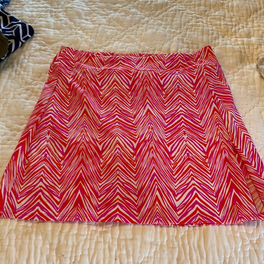 Jude Connally skort